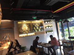 -MEAT MATE 鲜食肉铺(凤凰汇·里巷店)