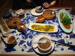 -绿茶餐厅(布吉万象汇店)