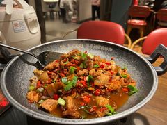 -味上湘菜馆(岳麓山店)