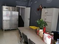 -美事客·面包·蛋糕·甜品(CBD店)