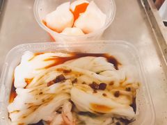 -广东仔港式茶餐厅(银泰店)