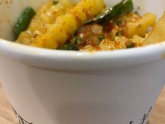 -漫山洋芋(大悦城店)