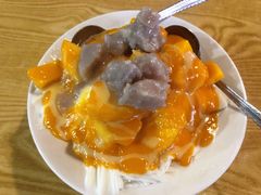 -一心冰品(迎津街店)