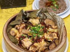 -龙图阁海鲜饭店