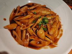 -绿茶餐厅(天通苑华联店)