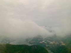 -云峰山自然风景区