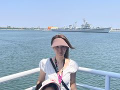 -泰达航母主题公园