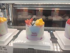 -BreadTalk面包新语·烘焙蛋糕(海珠丽影广场店)