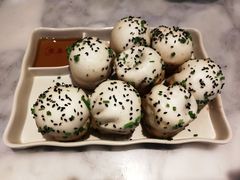 -东泰祥生煎馆(重庆北路店)