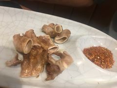 -森龍邑·烧烤·海鲜·炒菜(闽江路店)