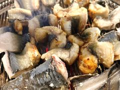 -味家烤肉烤鳗鱼牛排(西塔旗舰店)