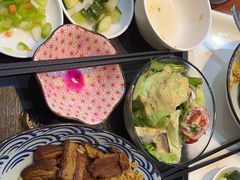 -菊儿人家·北京胡同菜(南锣鼓巷店)