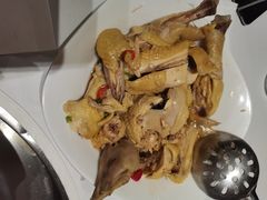 -天宜隆蘑菇宴火锅(石景山旗舰店)