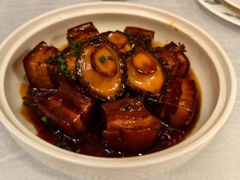 -上海和平饭店龙凤厅 Dragon Phoenix