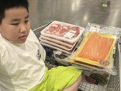 -山姆会员商店(上海浦东店)