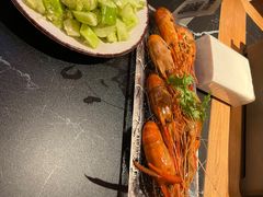-三杯赤運·中式小酒馆(所城里店)