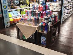 -BETTER拜特进口超市(人民路店)