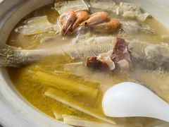 -庆江南江南菜(琴湖溪里花园城店)