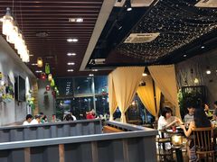 -白玉·朝鲜族烤串(南山店)