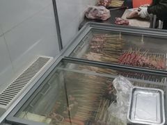 -阿龙烤串