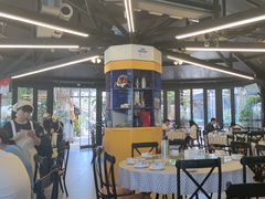 -京北渔家傲