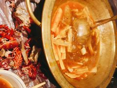 -霄汉羊排(万松园一店)