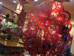 大堂-鹤乡东北菜(崮山路店)