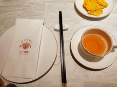 -十二粤味·顺德菜·烧鹅点心(五四广场店)