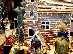 -羿庭 Peacock Alley(上海外滩华尔道夫酒店)