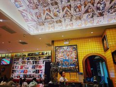 -安妮意大利餐厅(世贸天阶店)