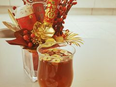 -璞渼咖啡 ROOF P.M. Café(浦东美术馆店)