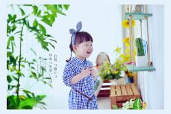 -蜜糖派儿童摄影(青建·太阳岛店)