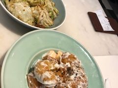 鲜果鬼马虾球-港丽餐厅(高德置地店)