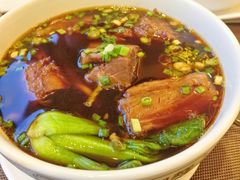 -中国厨房/台湾牛肉面