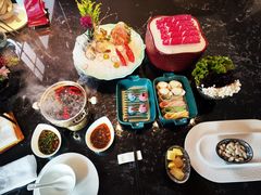 -蒋记海鲜姿造•洋房别墅(星河湾店)