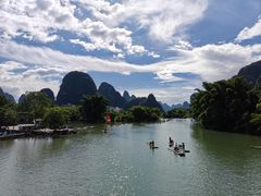 -生态苑农庄(十里画廊遇龙河店)