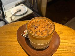 -沪水焙煎室(淡水路店)