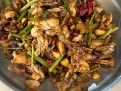 -美蛙四季(亦庄店)