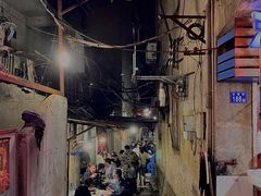 -桂萍特色牛筋牛杂(长堤街总店)
