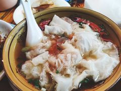 -北门严记小吃(九华中路店)