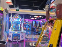 -嘻品堂电玩(喜盈门范城店)