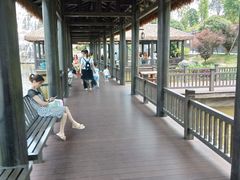 -枫香湖儿童公园