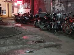 -婆婆粉(江北店)