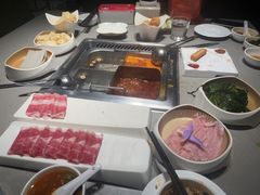 -海底捞火锅(北京路店)