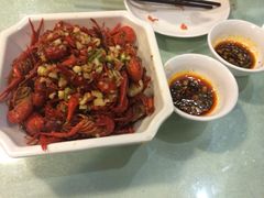 -阿胖龙虾小海鲜(宁国南路总店)