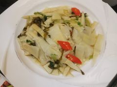 -堂宴·老厦门私房菜(1988仙岳总店)