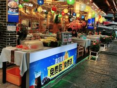 -大师傅金奖啤酒鱼(西街口总店)