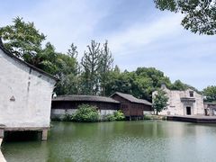 -乌镇西栅景区