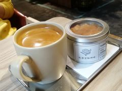 -ZM COFFEE(西安路店)