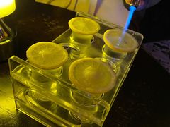 -AClub餐吧(富华里店)